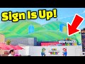 😱 Super Nintendo World Sign IS HERE! Big Universal Studios Hollywood Update!