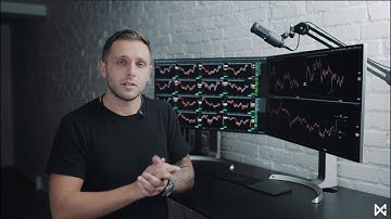 Introduction to Swing Trading - Ep. 64 | Trading MasterClass 2.0