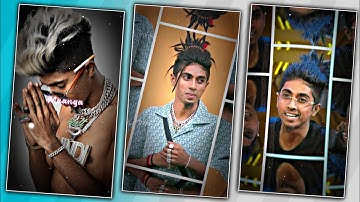 Toota Jo Kabhi Tara X Dil Se Dil Tak Trending Video Editing | Alight Motion Video Editing