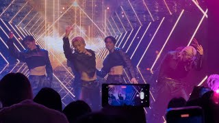 OnlyOneOf - dOra maar Phoenix 4K Fancam Live @ Orpheum Theatre 2023 Tour 230412 직캠