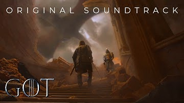 GAME OF THRONES: Season 8 OST - Sandor Clegane Death | Ramin Djawadi