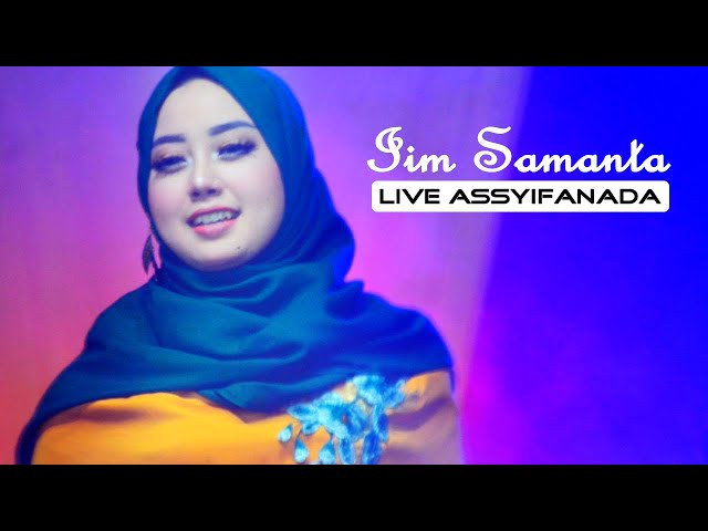 Lagu Kosidah 2022 oleh iim samanta Srikandi assyifanada class=