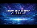 3 Hour Deep Dubstep – Current | Flow State Ambient Bass for Work &amp; Focus