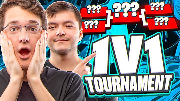 TSM Apex Legends ULTIMATE 1v1 Tournament! | Ft.Verhulst, Reps, Daltoosh & more!