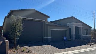 Single Story Homes For Sale Northwest Las Vegas | RV Parking  Avery Landing by Lennar $869k+