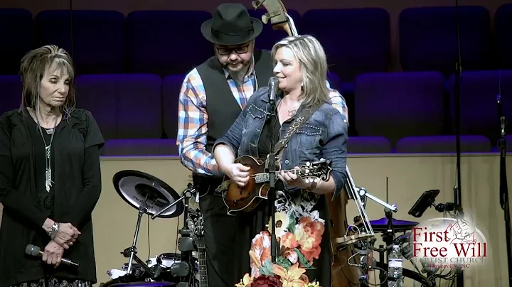The Isaacs - In Concert