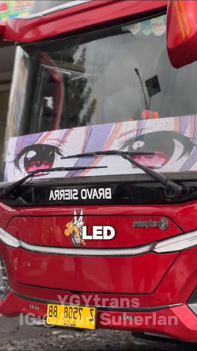 JetBus5 Pelopor Po Bus Nusantara