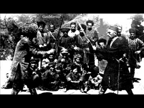 გოგოჭურები-ხევსურს რა უნდა მეტი