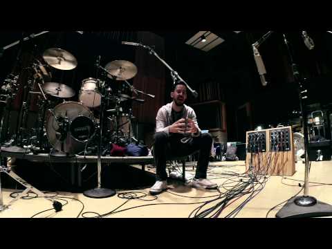 Behind the Scenes of "Guilty All The Same" (feat. Rakim) - Linkin Park