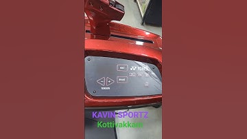 New Comers Yonex String Machine Precision 5.0 for Badminton