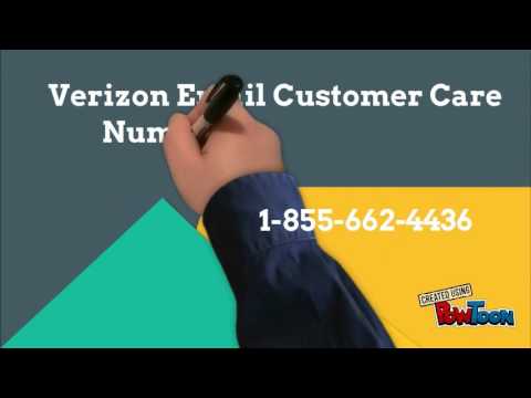 {Live Solution} 1-855-662-4436 How to Recover Verizon Email Password/Reset Password