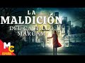 LA MALDICIÓN DEL CASTILLO DE MARGAM |  Película de TERROR completa en español latino