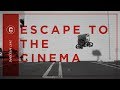ESCAPE TO THE CINEMA 2017 MIXTAPE - CINEMA BMX