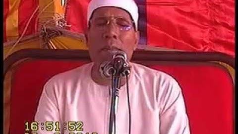 الشيخ عبد الفتاح الطاروطى-سورة ال عمران 29.08.2012