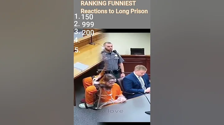 Woman Gets Released after 150 years in Prison #court #judge #sentences #law #crime