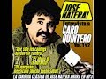 Entrevista Caro Quintero de Jose Natera