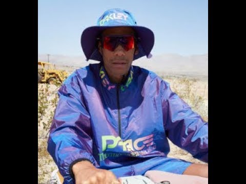 oakley palace jacket