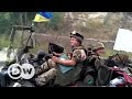 "Іловайський котел": хто винен у трагедії? | DW Ukrainian
