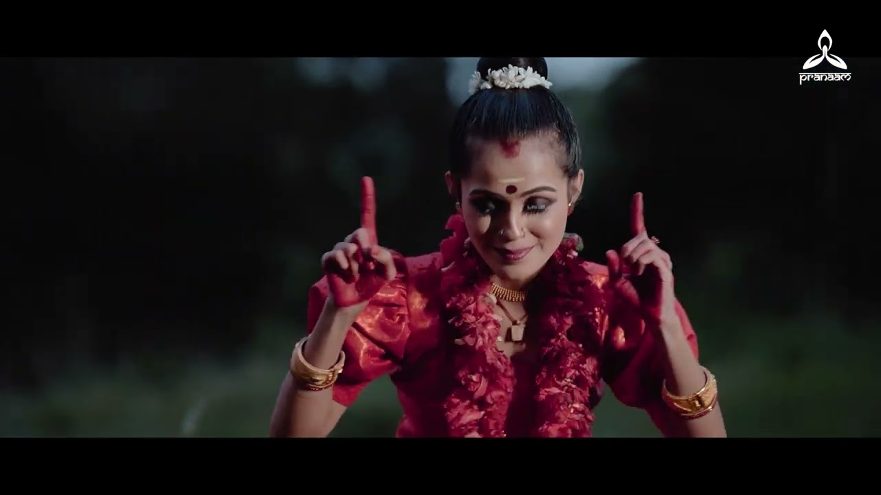 THIRUMUDIYETTU   DANCE VERSION  SUJISHA ANOOP  JAYADEVAN DEVARAJAN  SYAMSUNDER