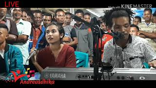 Terbaru-lio-2019-Oncy-Wegu ft Ito-Amando-Kura Sa Esa-Live Poma Maumere