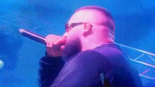 Jala Brat x Buba Corelli - Patek - live @ Rujanfest Zagreb