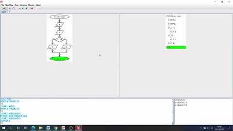 03 AlgoBuild: download, installazione ed utilizzo