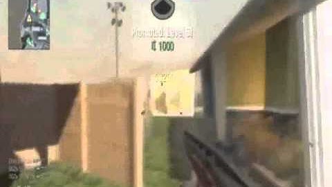 black ops Mod menu new 15th prestige lobby