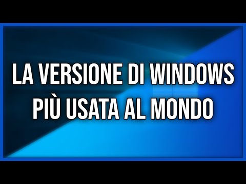 Video: Qual è l'ultima versione di Windows 8?