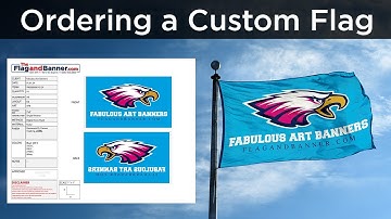 Custom Flag Buyer