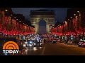 Europe’s Coronavirus Crisis Threatens To Cancel Christmas Traditions There | TODAY