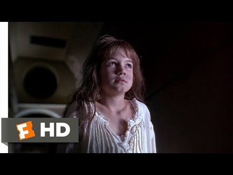 The Secret Garden (1/9) Movie CLIP - There's Someone Crying (1993) HD