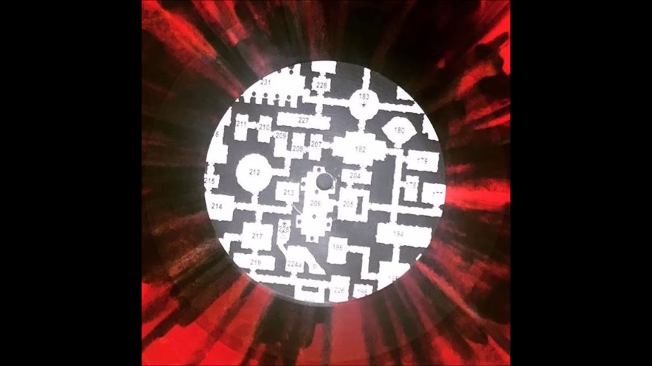 Filmmaker - Royal Dungeon [BOP021]