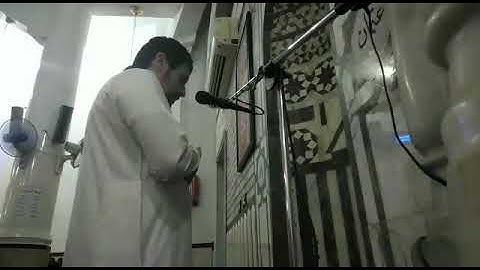 اربع ركعات التراويح من مسجد عثمان الشيخ نبيل حجازي كرداسة يوم الخميس سورة يوسف ٢٠١٩/٥/١٦م ١٤٤٠/٩/١١ه