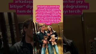 Dilan Çiçek Deniz Ve Sevgilisi Sinan Çetinle Ayrılıklarına Dair Iddialar Magazin Gündemini Çalkaladı