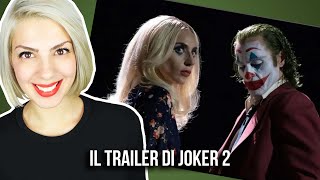 JOKER 2 | Ecco quando arriva il trailer