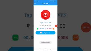 get Japan ip address | zenmate alternative | vpn proxy pro keep vpn app #shorts screenshot 2