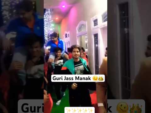 Guri Jass Manak