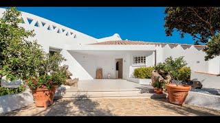 Villa Ernesto - Luxury house - Sardinia - Porto Rafael