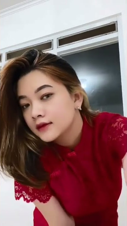 tiktok tante montok
