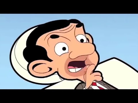ᴴᴰ Mr Bean Full Episodes | Best Cartoons | NEW COLLECTION 2016 | #2