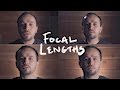 Comparing Focal Lengths for Talking Head Videos