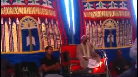 الشيخ هاشم عسكر وتلاوه رائعه فى وفاة الاستاذ عيد قطب الكوم الاخضر حوش عيسى