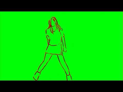 Download lagu Green Screen animasi bergerak Wanita Green Screen animasi bergerak Wanita