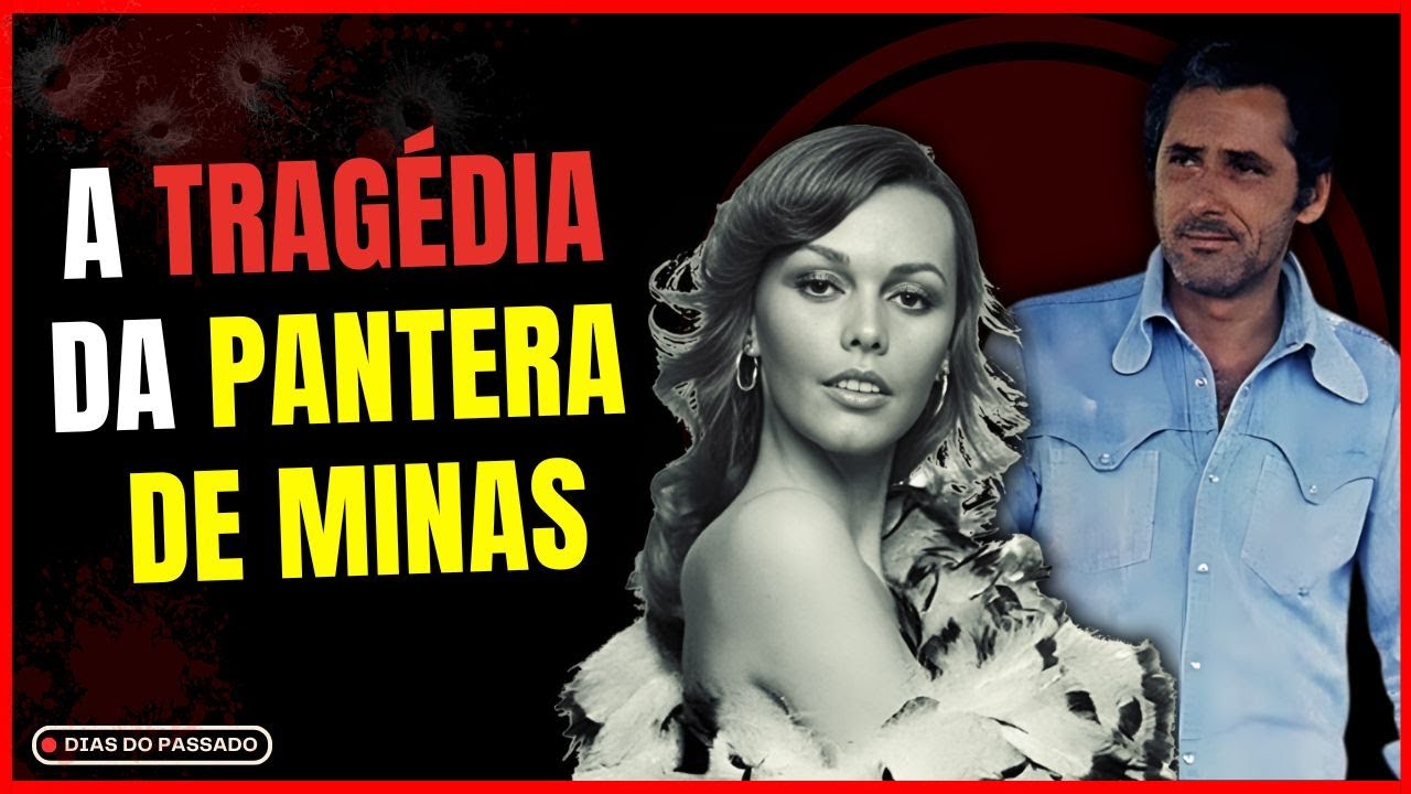 ANGELA DINIZ E DOCA STREET | QUEM AMA NÃO MATA