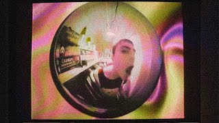 Video thumbnail of "Huron John - Trapped In A Lava Lamp (Official Video)"