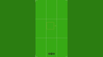 green Screen iphone Camera Recording Screen Frame Viewfinder