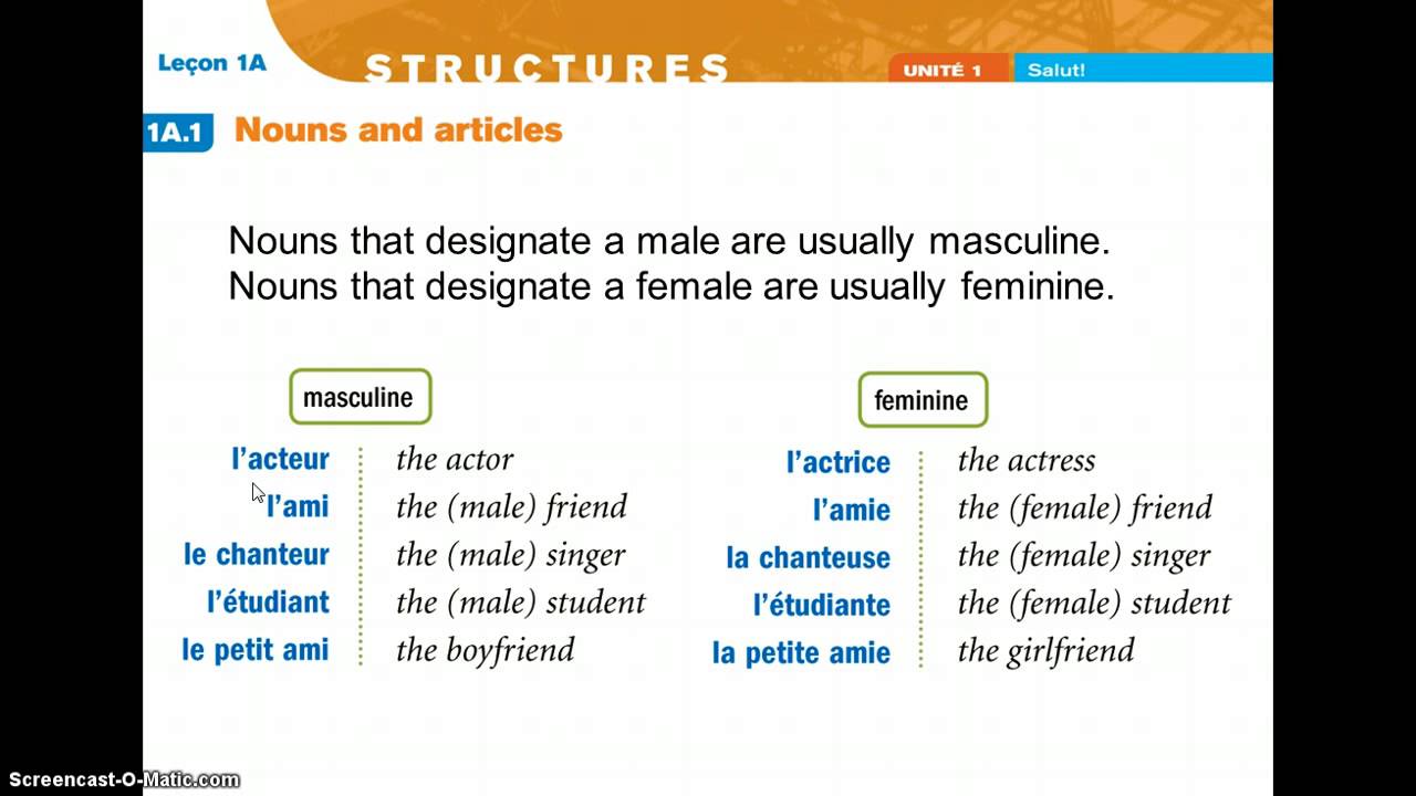 french-nouns-and-definite-articles-youtube