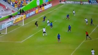 Colombia vs Haití (3-1) Amistoso Internasional goles
