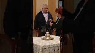 Kocasına Atarlanan Hayriye