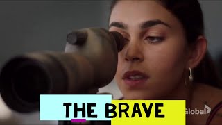 The Brave S01E06 part 2
